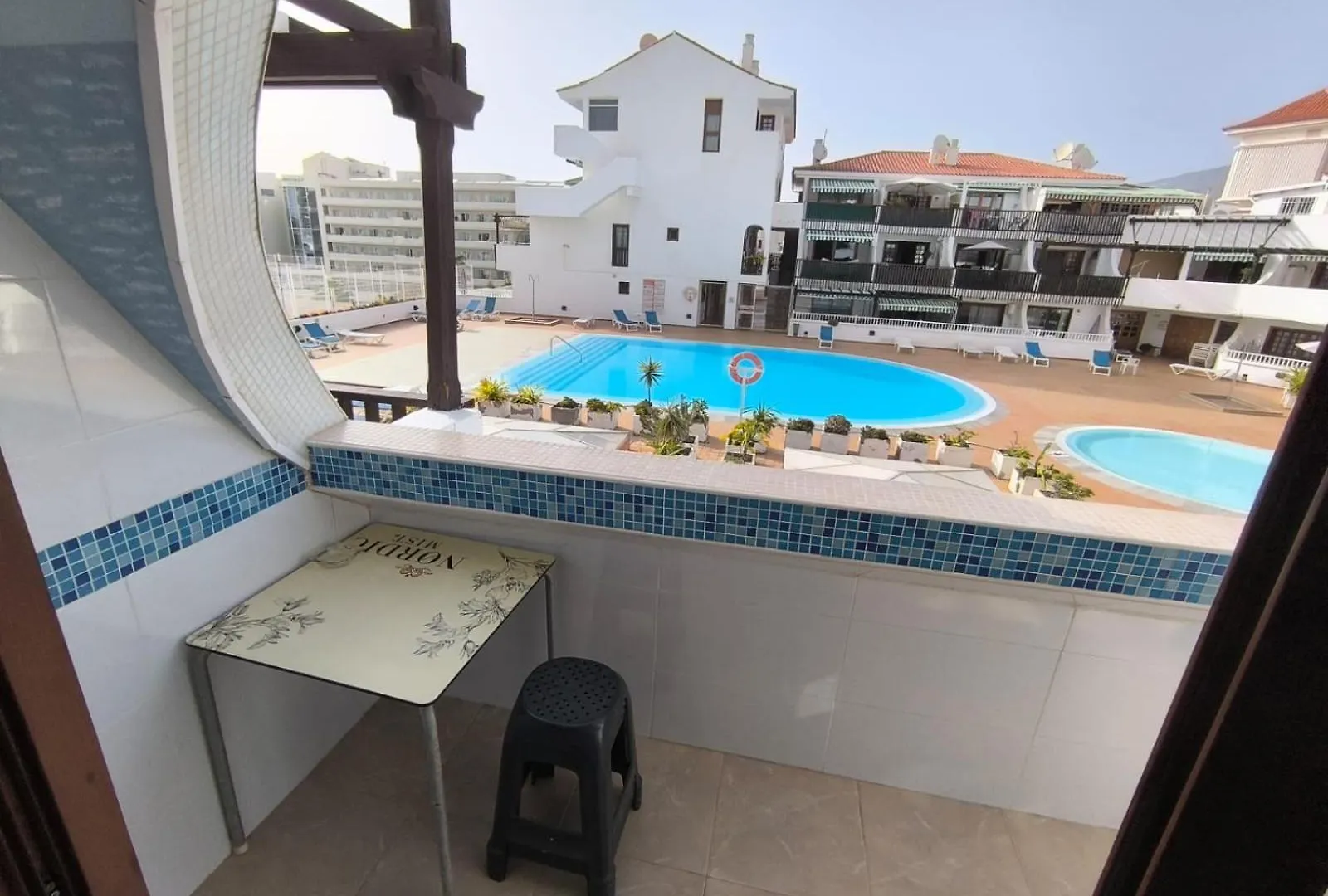 Parque Royal Apartment 2 Costa Adeje  Spain