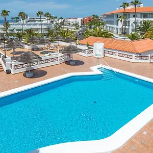 Appartamento El Beril, Costa Adeje (Tenerife)